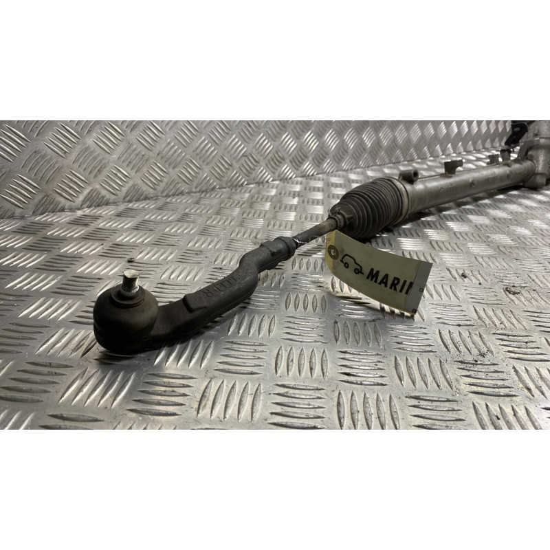 Cremaillere assistee RENAULT CLIO 5 Photo n°4