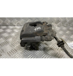 Etrier avant gauche (freinage) RENAULT CLIO 5 Photo n°1