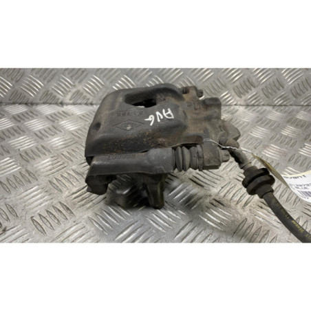 Etrier avant gauche (freinage) RENAULT CLIO 5 Photo n°1