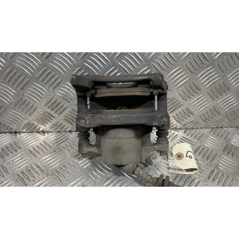 Etrier avant gauche (freinage) RENAULT CLIO 5 Photo n°2