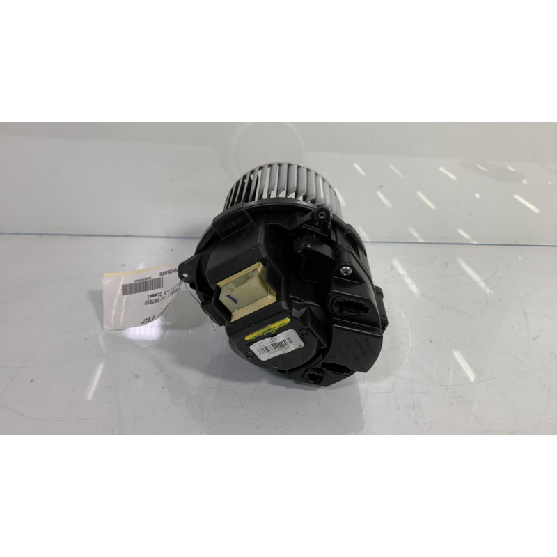 Pulseur d'air RENAULT CLIO 5 Photo n°1