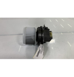 Pulseur d'air RENAULT CLIO 5