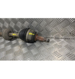 Cardan droit (transmission) DACIA SANDERO 1 Photo n°1