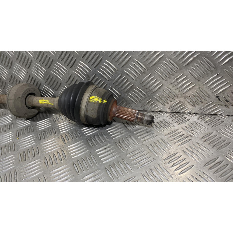 Cardan droit (transmission) DACIA SANDERO 1 Photo n°1