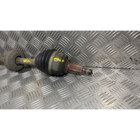 Cardan droit (transmission) DACIA SANDERO 1 Photo n°1