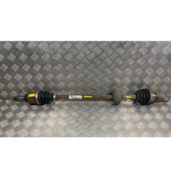 Cardan droit (transmission) DACIA SANDERO 1