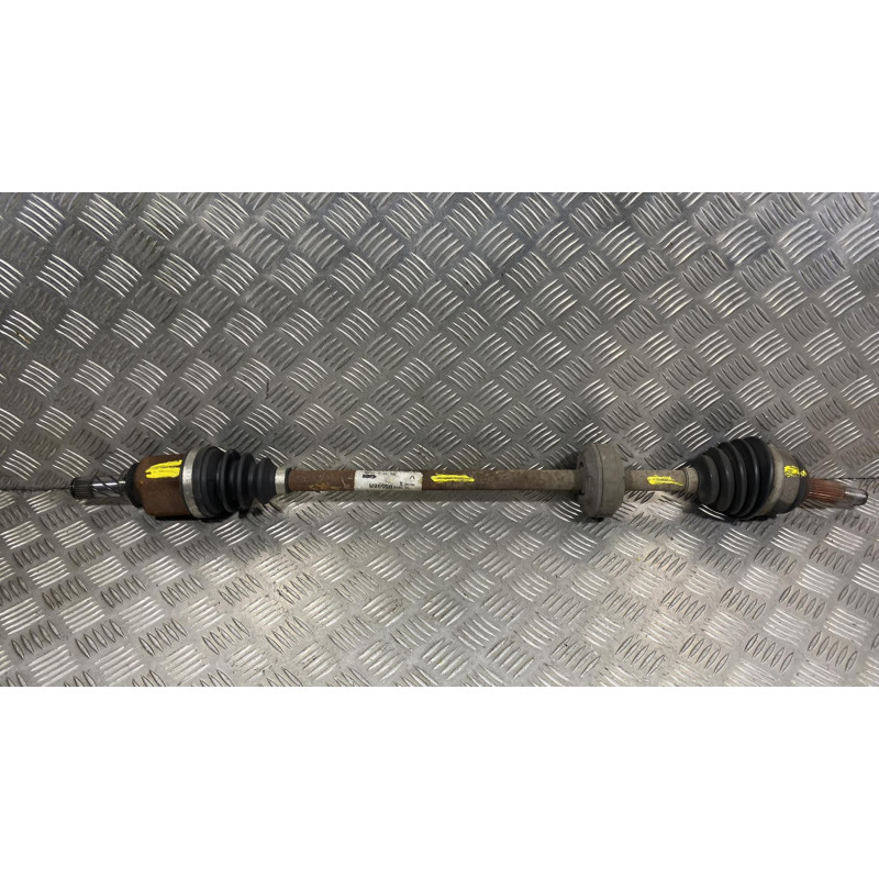 Cardan droit (transmission) DACIA SANDERO 1 Photo n°2
