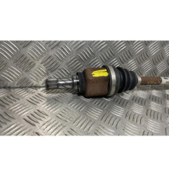 Cardan droit (transmission) DACIA SANDERO 1