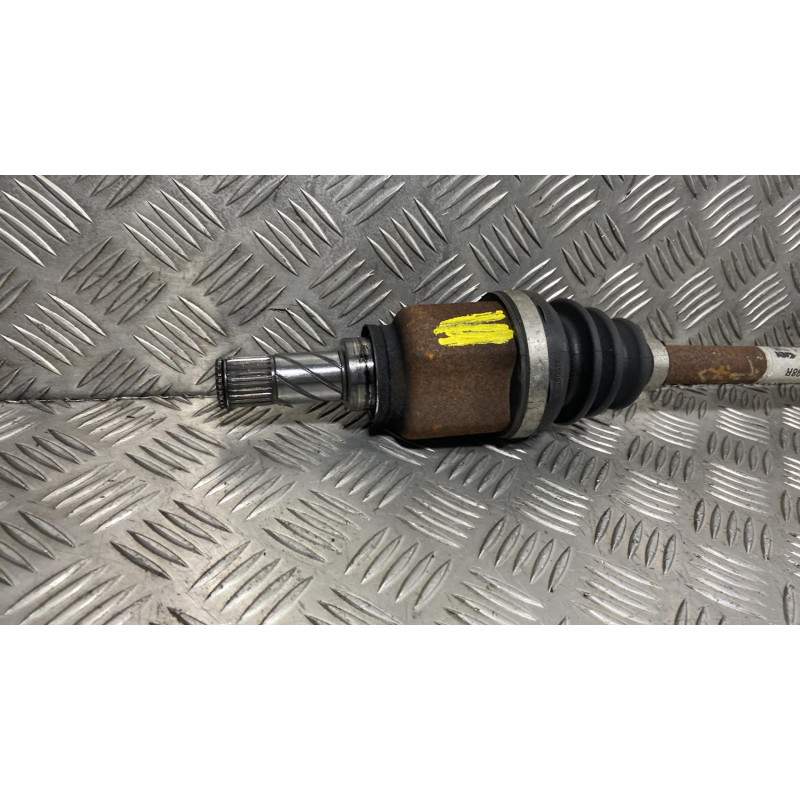 Cardan droit (transmission) DACIA SANDERO 1 Photo n°3
