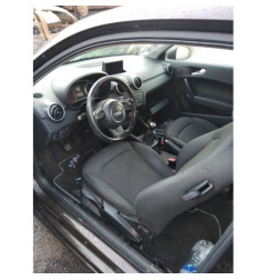 Trappe d'essence AUDI A1 1