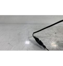 Attache ceinture arriere droit AUDI A1 1