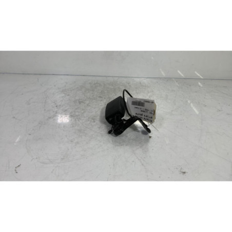 Attache ceinture arriere gauche AUDI A1 1 Photo n°1