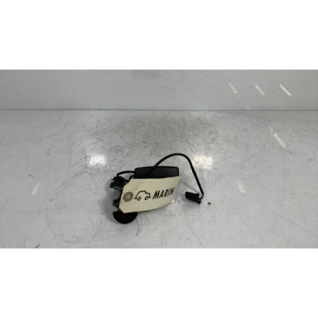 Attache ceinture arriere gauche AUDI A1 1