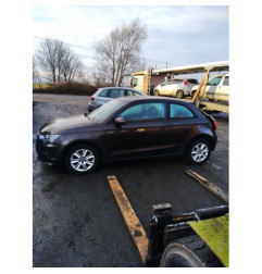 Eclairage de plafonnier AUDI A1 1