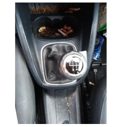 Eclairage de plafonnier AUDI A1 1