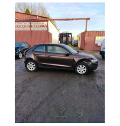 Amortisseur avant gauche AUDI A1 1