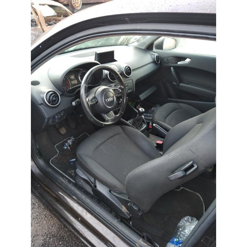 Bloc ABS (freins anti-blocage) AUDI A1 1 Photo n°5