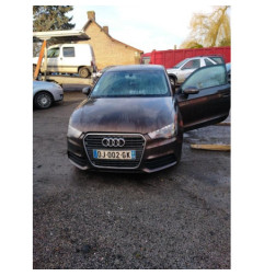 Bloc ABS (freins anti-blocage) AUDI A1 1