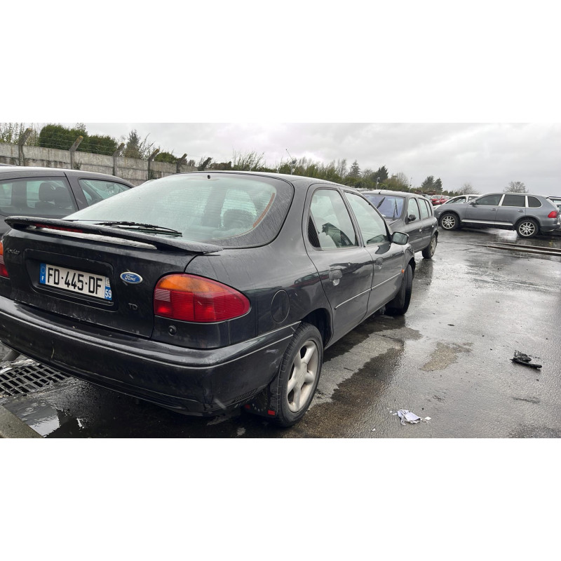 Retroviseur gauche FORD MONDEO 1 Photo n°7