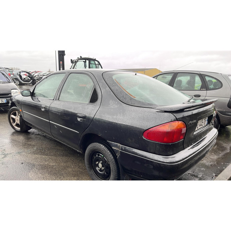 Retroviseur gauche FORD MONDEO 1 Photo n°8