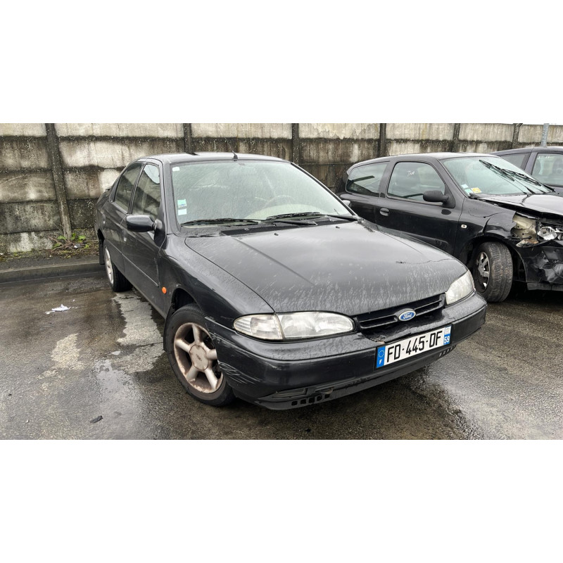 Retroviseur gauche FORD MONDEO 1 Photo n°9
