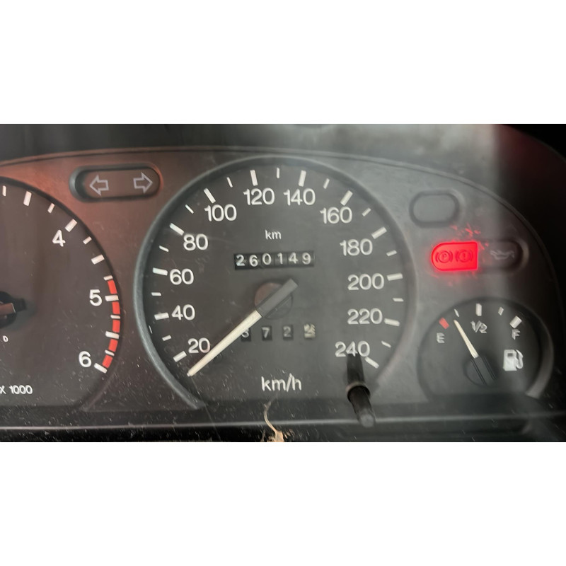 Retroviseur gauche FORD MONDEO 1 Photo n°11