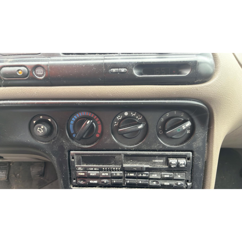 Retroviseur gauche FORD MONDEO 1 Photo n°12