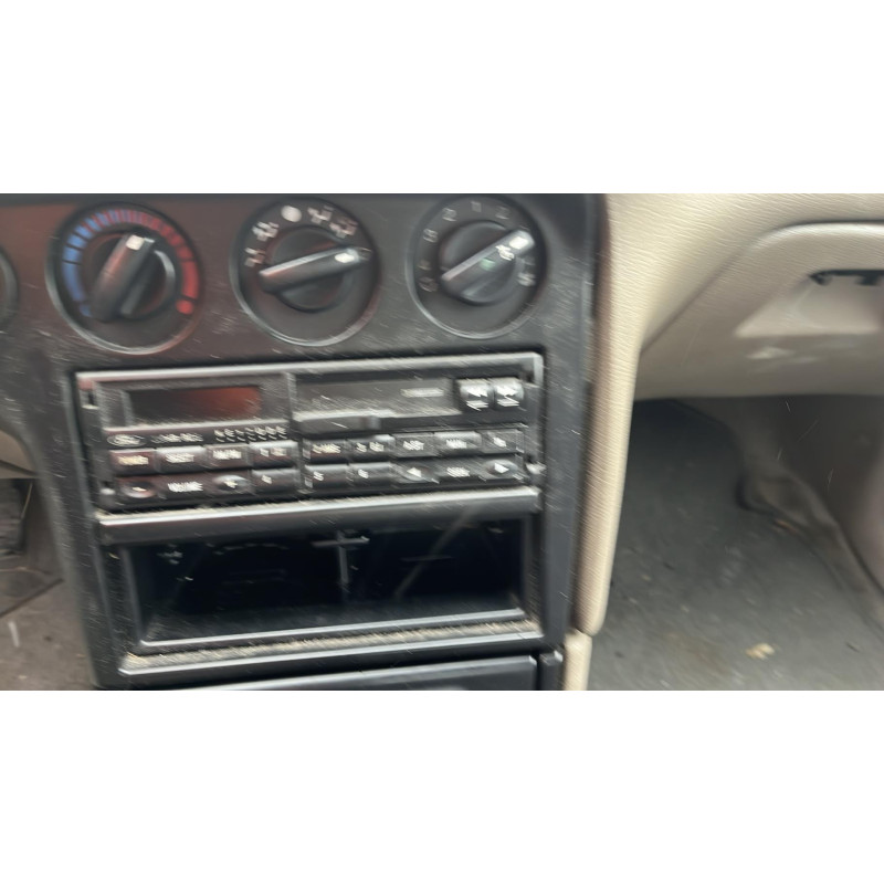 Retroviseur gauche FORD MONDEO 1 Photo n°13