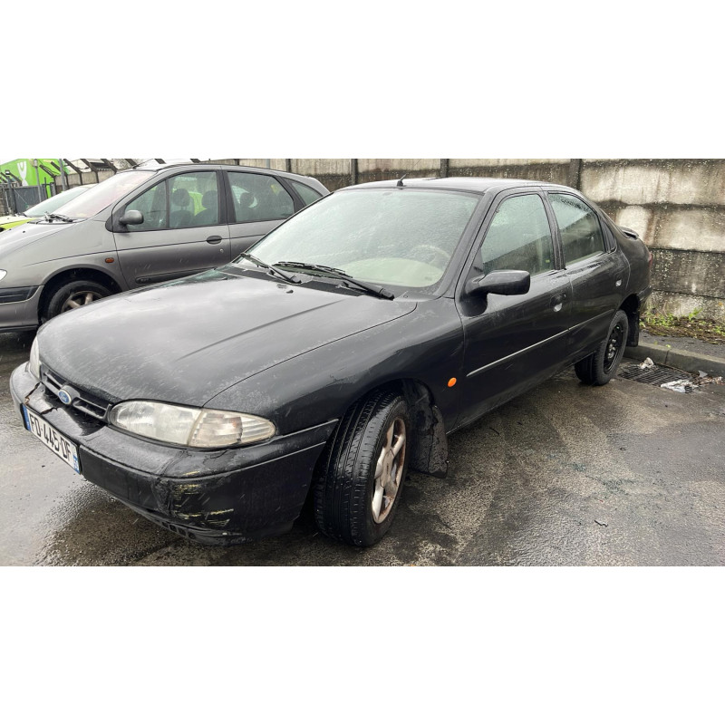 Retroviseur gauche FORD MONDEO 1 Photo n°14