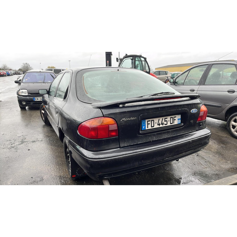 Retroviseur gauche FORD MONDEO 1 Photo n°15