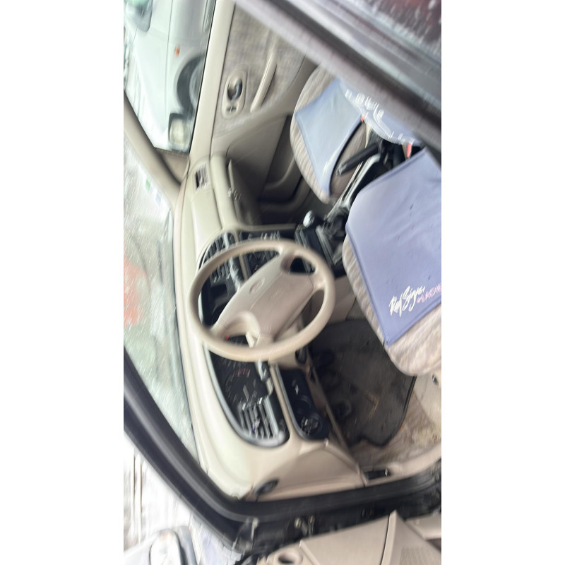 Retroviseur gauche FORD MONDEO 1 Photo n°16