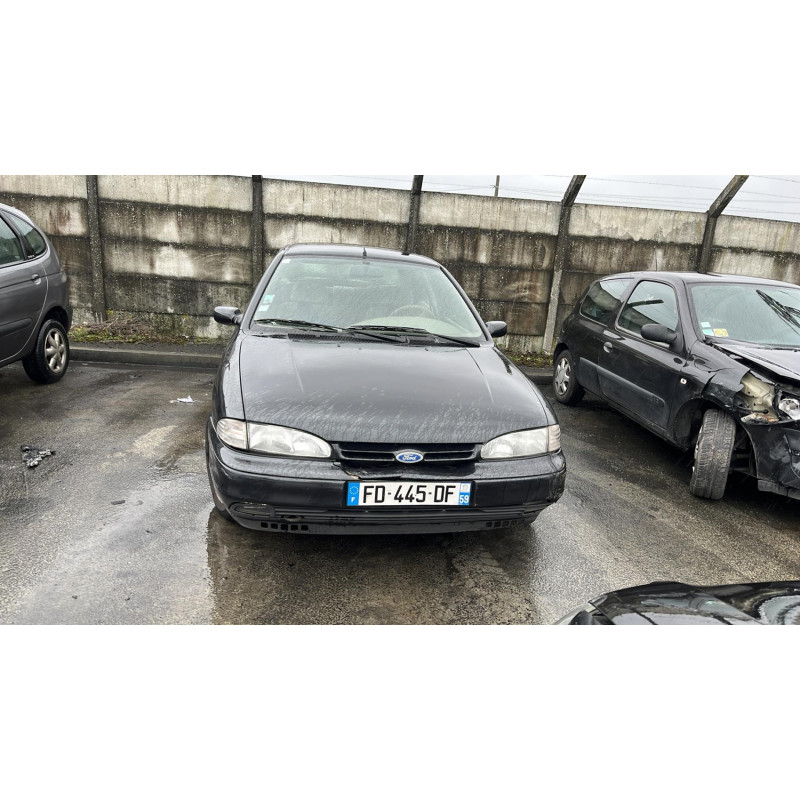 Retroviseur gauche FORD MONDEO 1 Photo n°18