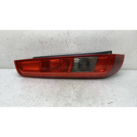 Feu arriere principal gauche (feux) FORD FIESTA 5