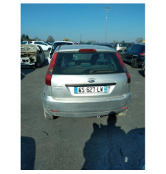Feu arriere principal gauche (feux) FORD FIESTA 5