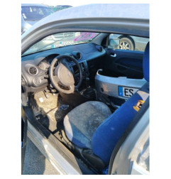 Feu arriere principal gauche (feux) FORD FIESTA 5
