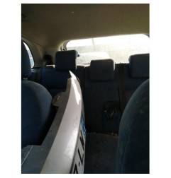 Feu arriere principal gauche (feux) FORD FIESTA 5