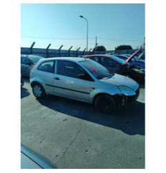 Feu arriere principal gauche (feux) FORD FIESTA 5