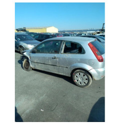 Feu arriere principal gauche (feux) FORD FIESTA 5