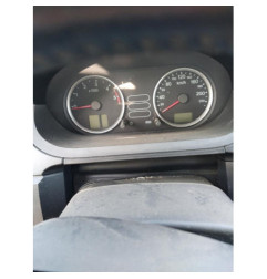 Feu arriere principal gauche (feux) FORD FIESTA 5