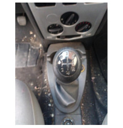 Commodo d'essuie glaces DACIA LOGAN 1