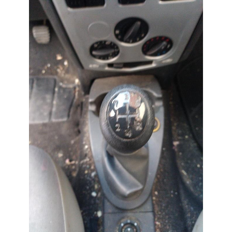 Commodo d'essuie glaces DACIA LOGAN 1 Photo n°5