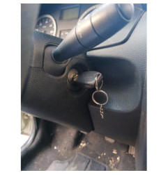 Commodo d'essuie glaces DACIA LOGAN 1