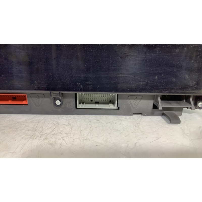 Compteur RENAULT GRAND SCENIC 2 Photo n°3