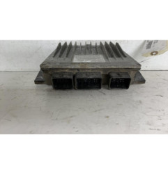 Calculateur moteur RENAULT CLIO 2 CAMPUS Photo n°1