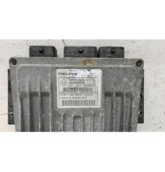 Calculateur moteur RENAULT CLIO 2 CAMPUS