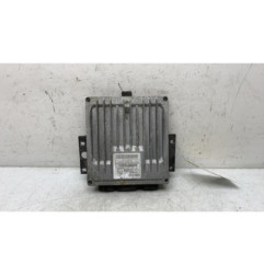 Calculateur moteur RENAULT CLIO 2 CAMPUS