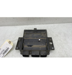 Calculateur moteur RENAULT CLIO 2 CAMPUS