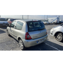 Calculateur moteur RENAULT CLIO 2 CAMPUS