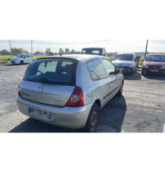 Calculateur moteur RENAULT CLIO 2 CAMPUS