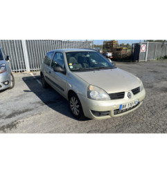 Calculateur moteur RENAULT CLIO 2 CAMPUS